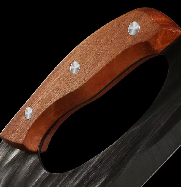 Cuchillo Japonés de Borde Abierto