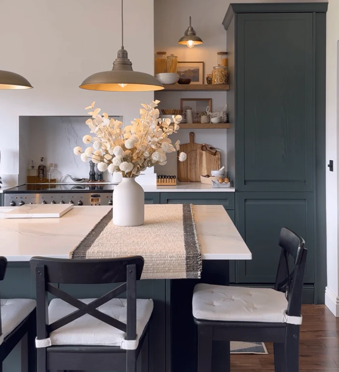 Crisantemos Ultra Realistas