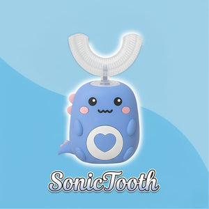 SonicTooth - Cepillo