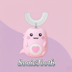 SonicTooth - Cepillo