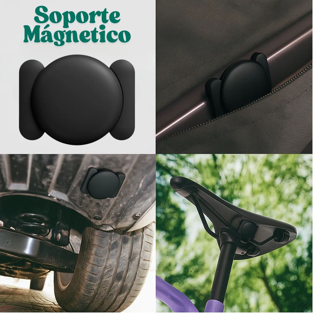 Soporte Mágnetico GPS
