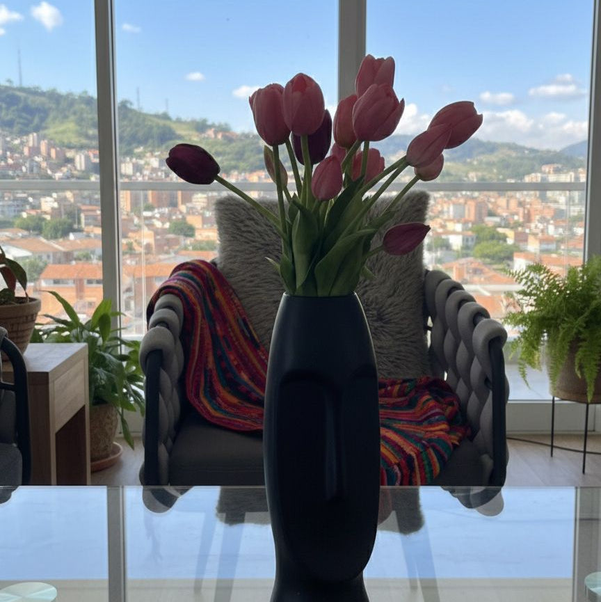 Tulipanes Ultra Realistas