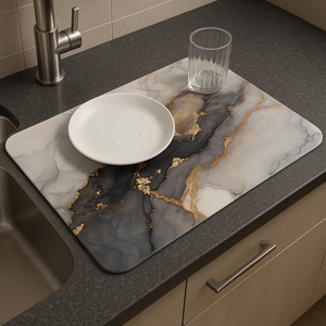 Alfombrilla Asorbente para Cocina