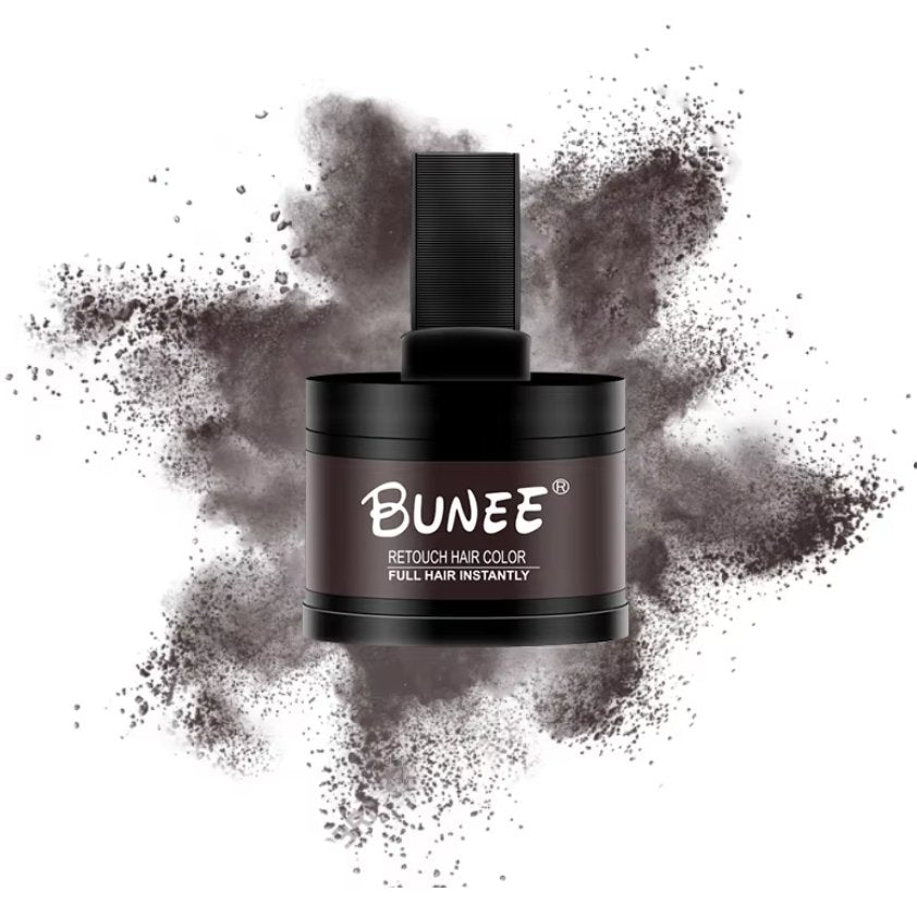 Fibra Capilar - Cubre Claros y Canas