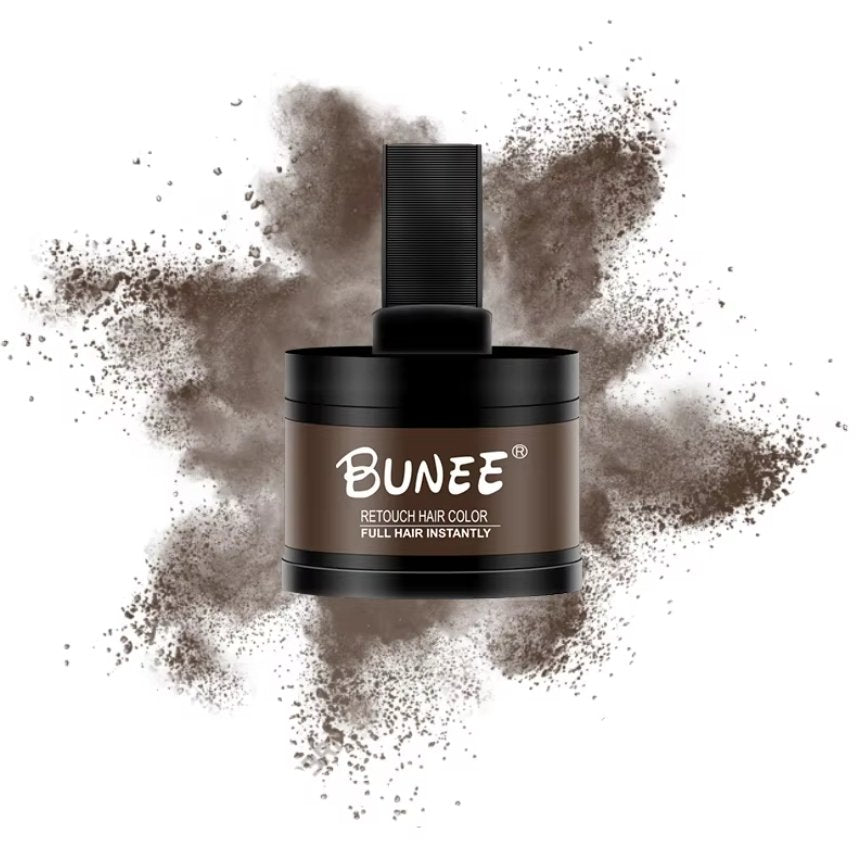 Fibra Capilar - Cubre Claros y Canas