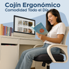 ErgoSeat - Cojin Con Memoria