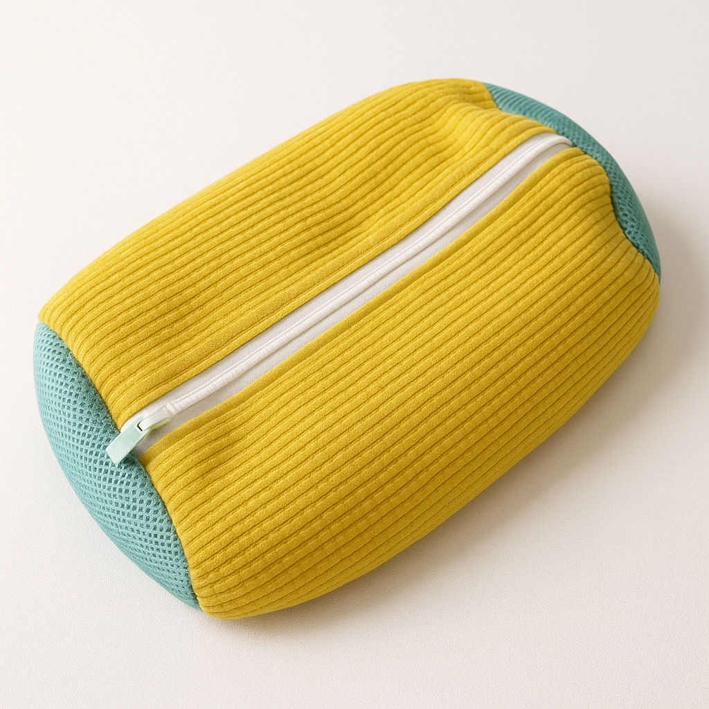 2 Bolsas de Lavado