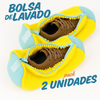 2 Bolsas de Lavado
