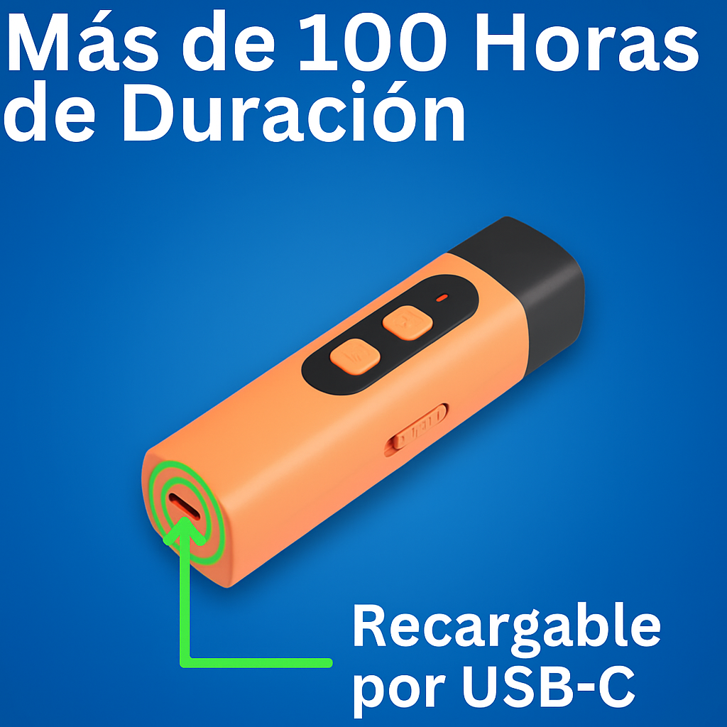 NoBark - Dispositivo Antiladridos