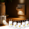 Brilux 360 - Luces con Sensor automático