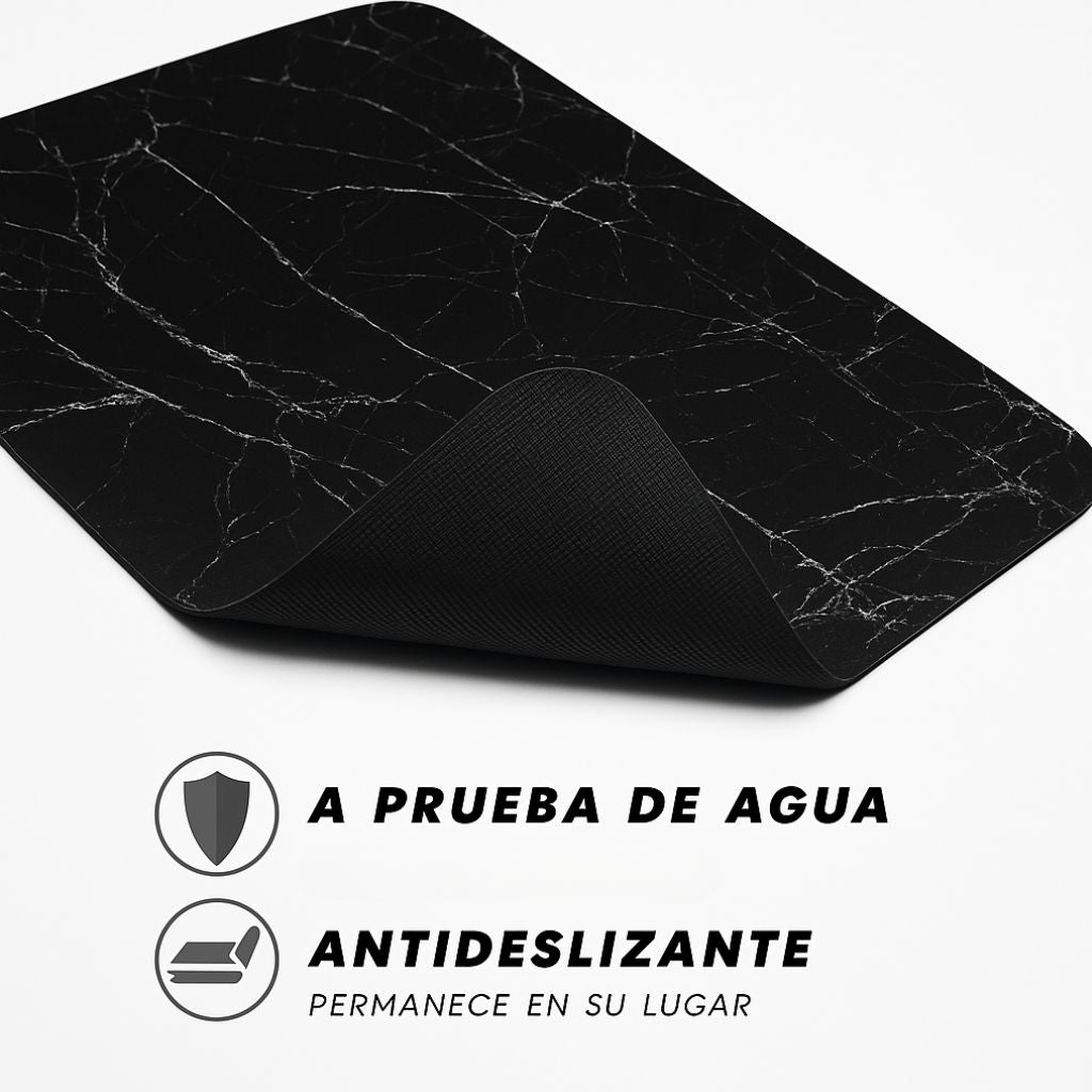 Alfombrilla Asorbente para Cocina