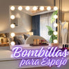 Bombillas para Espejo