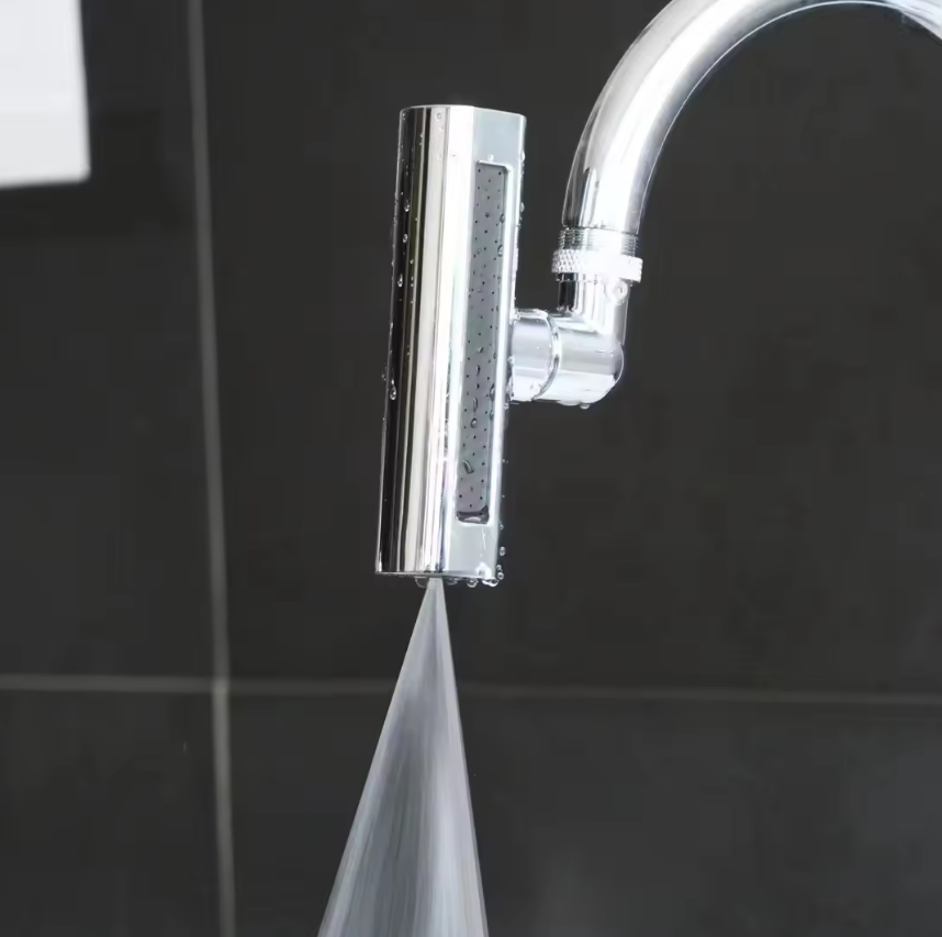 Llave de agua 360