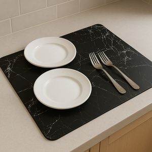 Alfombrilla Asorbente para Cocina