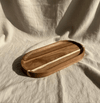 Base de Madera