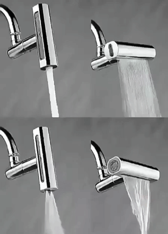 Llave de agua 360 – Everhome Ecuador
