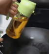 EcoSpray - Dispensador de Aceite