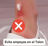 Protector Pad - 2 Pares